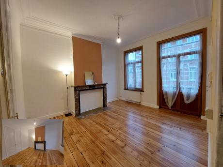 Co-locatie 68 m² in Brussel Etterbeek Europa