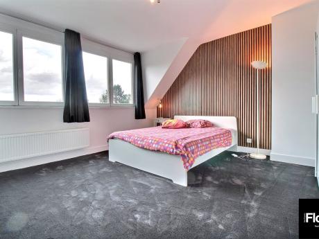 Chambre en résidence 15 m² à Bruxelles Uccle