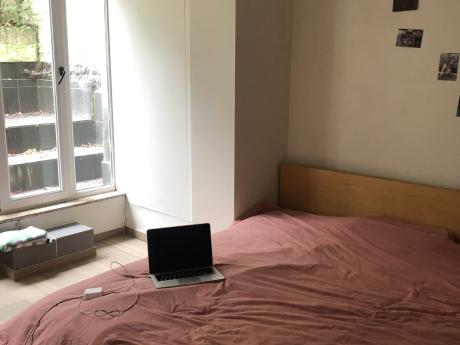 共享租房 0 m² 在 Brussels Etterbeek / Europe