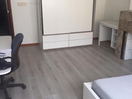 Kot 18 m² in Brussel Etterbeek Europa
