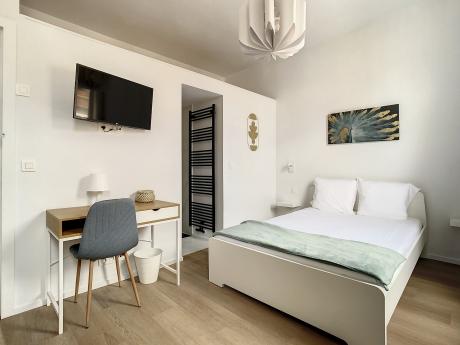 共享租房 15 m² 在 Brussels Anderlecht