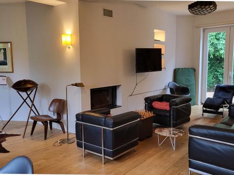 Colocation 240 m² à Bruxelles Uccle