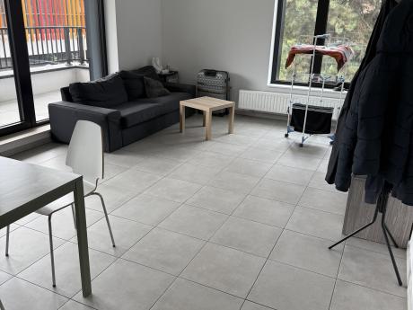 Colocation 100 m² à Bruxelles Anderlecht