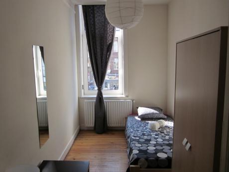 Student room 16 m² in Brussels Ixelles : Namur / Flagey