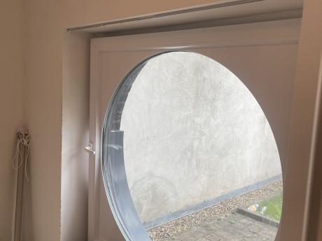 Appartement 85 m² à Bruxelles Jette
