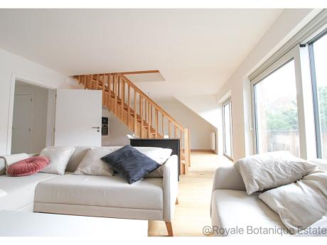 Kot 140 m² à Bruxelles Evere