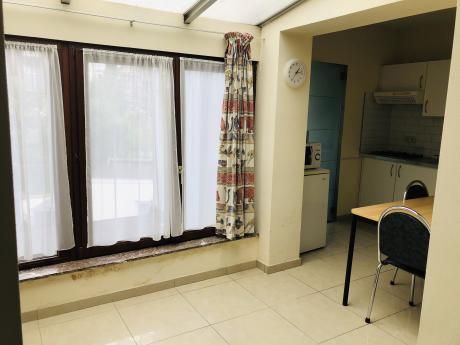 Studio 45 m² à Bruxelles Anderlecht