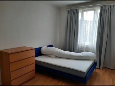 Residence room 16 m² in Brussels Koekelberg