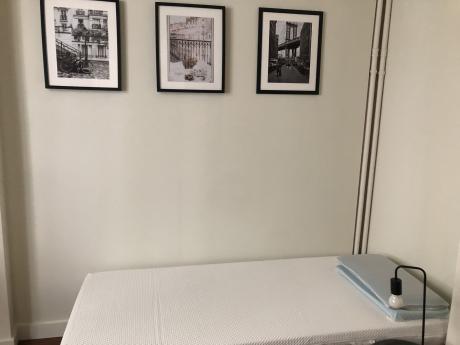 Kot bij bewoner 12 m² in Brussel Sint-Pieters-Woluwe