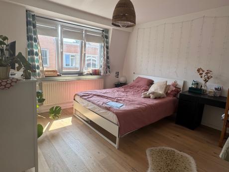 共享租房 16 m² 在 Brussels Jette