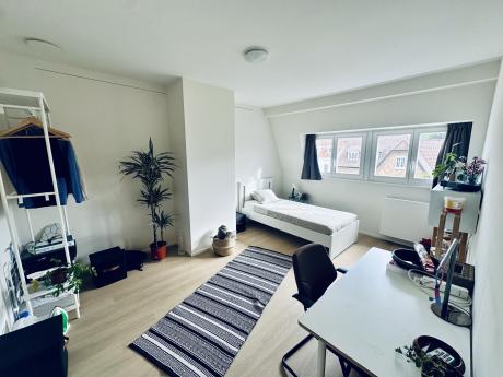 Kot chez l'habitant 56 m² à Bruxelles Schaerbeek