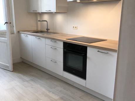 Apartment 75 m² in Brussels Saint-Gilles