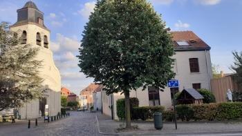 Co-locatie 20 m² in Brussel Neder-Over-Heembeek