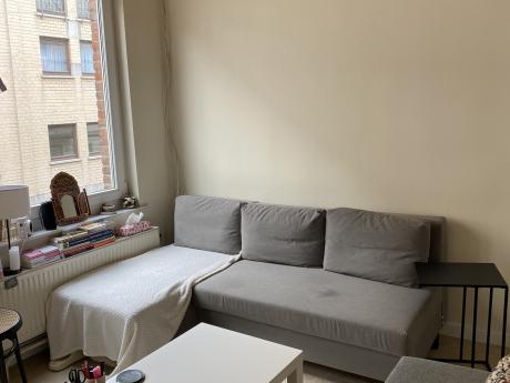 Studio 0 m² à Bruxelles Schaerbeek