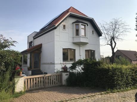 Chambre en résidence 12 m² à Bruxelles Uccle