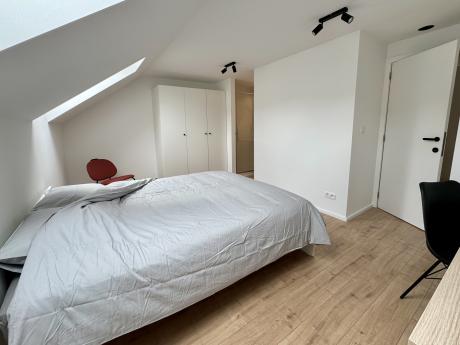 共享租房 170 m² 在 Brussels Schaerbeek
