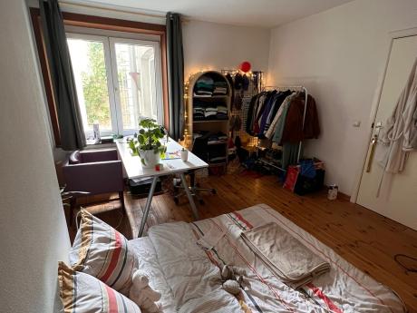 Kot 21 m² à Bruxelles Ixelles : Bascule