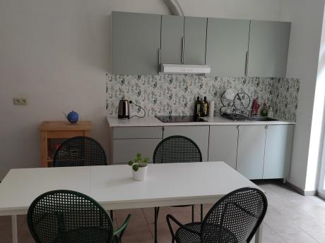 合租房 25 m² 在 Brussels Jette