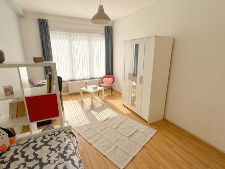 Kot 20 m² à Bruxelles Etterbeek / Europe