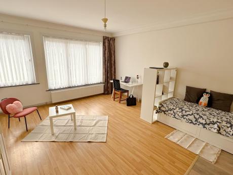 Appartement 100 m² à Bruxelles Etterbeek / Europe