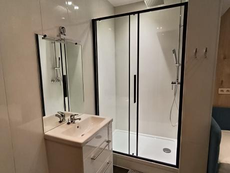 Appartement 12 m² à Bruxelles Centre