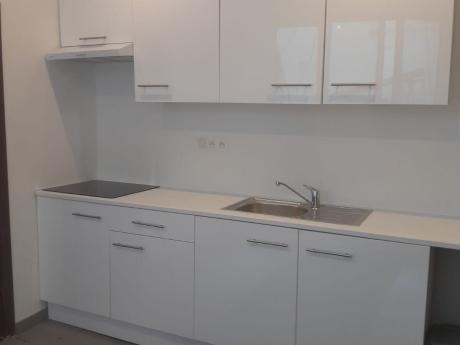 Studio 30 m² à Bruxelles Centre