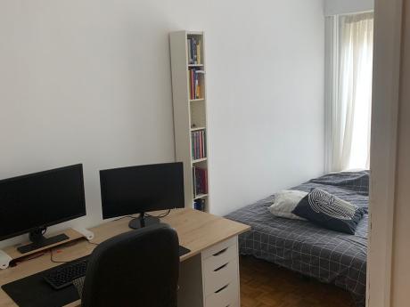 Colocation 100 m² à Bruxelles Ixelles : Cimetière