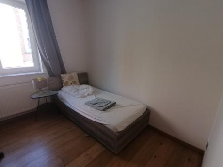 Shared housing 14 m² in Brussels Forest