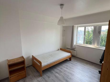 Kot 15 m² à Bruxelles Anderlecht