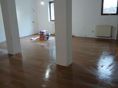 Studio 70 m² à Bruxelles Schaerbeek