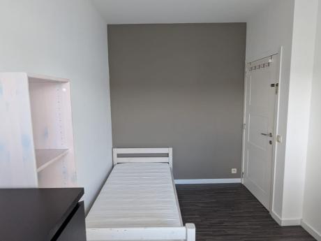 Co-locatie 95 m² in Brussel Anderlecht