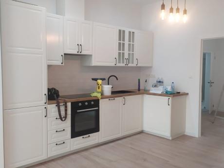 Appartement 110 m² à Bruxelles Saint-Josse
