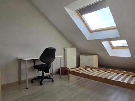 Student room 12 m² in Brussels Anderlecht