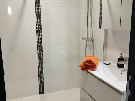 Kot chez l'habitant 20 m² à Bruxelles Laeken