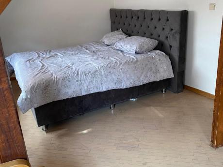Kot 20 m² in Brussel Vorst