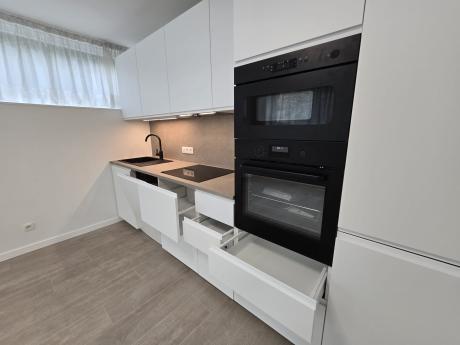 公寓 60 m² 在 Brussels Watermael-Boisfort