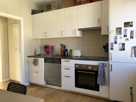 公寓 63 m² 在 Brussels Woluwe-Saint-Pierre