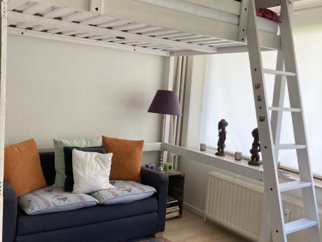 Shared housing 15 m² in Brussels Uccle