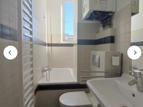 Appartement 67 m² à Bruxelles Ixelles : Bascule