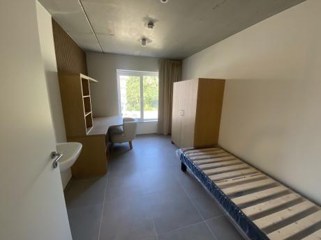 Kot 12 m² à Bruxelles Anderlecht