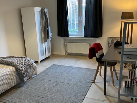 Kot 14 m² à Bruxelles Ixelles : Cimetière