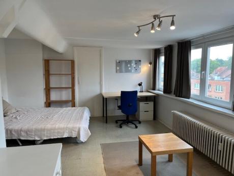 Kot 70 m² in Brussel Sint-Lambrechts-Woluwe