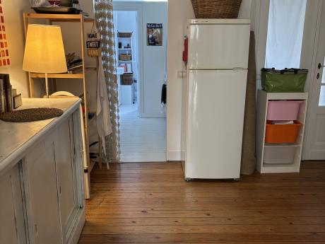 Shared housing 70 m² in Brussels center