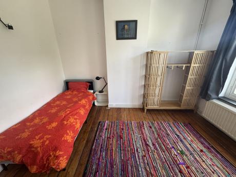 Residence room 15 m² in Brussels Watermael-Boisfort