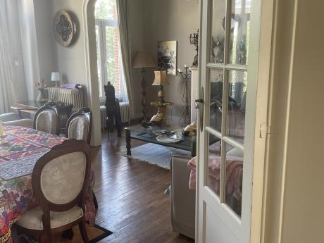 Kot chez l'habitant 20 m² à Bruxelles Woluwe-Saint-Lambert