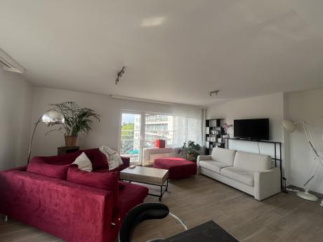 Colocation 79 m² à Bruxelles Anderlecht
