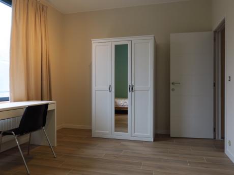 Kot 16 m² in Brussel Kraainem / Wezembeek