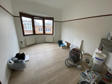 Appartement 55 m² à Bruxelles Etterbeek / Europe