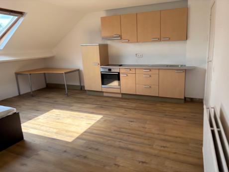 Studio 30 m² in Brussel Kraainem / Wezembeek