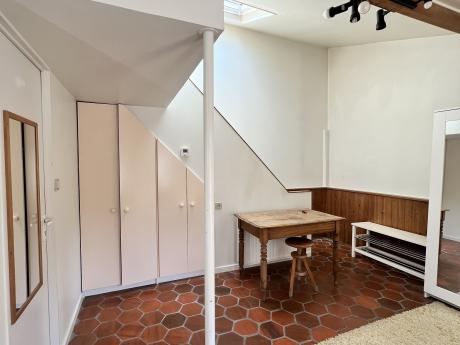 Studio 50 m² in Brussel Sint-Pieters-Woluwe